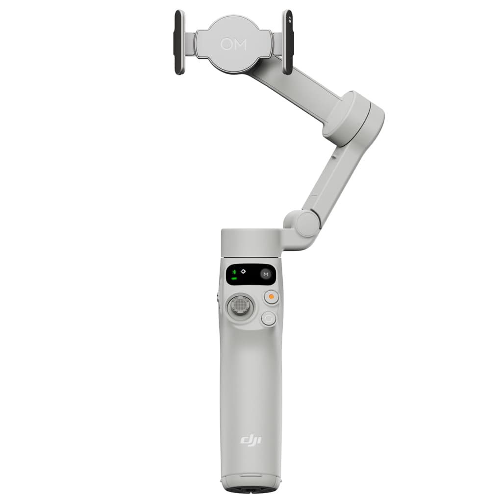DJI Osmo Mobile 7 Smartphone Gimbal
